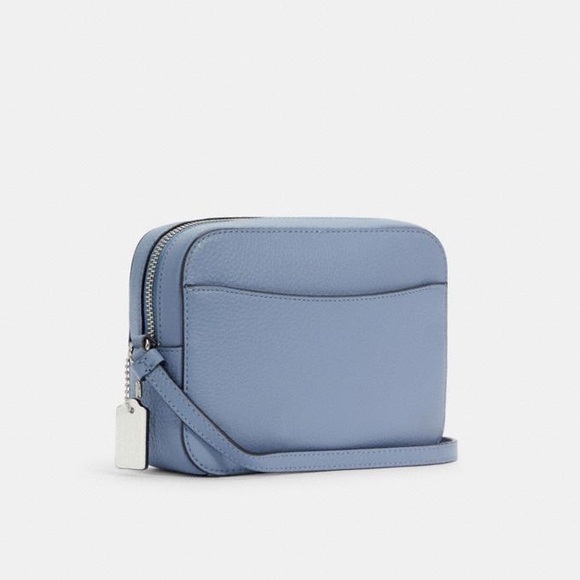 🎀Coach Disney X Mini Camera Bag With Cinde… - Picture 4 of 10